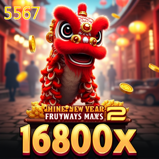 5567