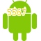 Aplicativo 5567bet para Android