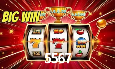 Slot Games 5567